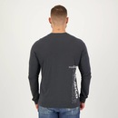 Camiseta Nicoboco Manga Longa Placencia - Masculina - Foto 3