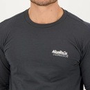 Camiseta Nicoboco Manga Longa Placencia - Masculina - Foto 4