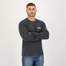 Camiseta Nicoboco Manga Longa Placencia - Masculina - Foto 5