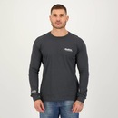 Camiseta Nicoboco Manga Longa Placencia - Masculina - Foto 1