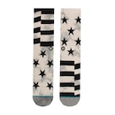 Meias Cano Alto Stance Sidereal 2 Grey - Adulto - Foto 2