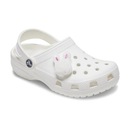 Jibbitz Crocs Coelho Felpudo - Foto 2