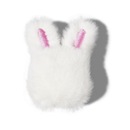 Jibbitz Crocs Coelho Felpudo - Foto 1