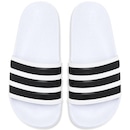 Chinelo adidas Slide Adilette Shower - Adulto - Foto 4