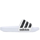 Chinelo adidas Slide Adilette Shower - Adulto - Foto 6