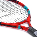 Raquete de Tênis Babolat Ballfighter 19 - Infantil - Foto 4