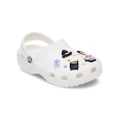 Kit Jibbitz Crocs Bruxa - 5 Unidades - Foto 2