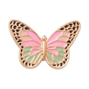 Jibbitz Crocs Borboleta Elevada - Foto 1