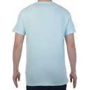 Camiseta Quiksilver Shape Us - Masculina - Foto 4