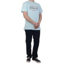 Camiseta Quiksilver Shape Us - Masculina - Foto 6