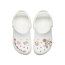 Kit Jibbitz Crocs Shine Like A Diamond - 5 Unidades - Foto 2