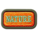 Jibbitz Crocs Natureza Patch - Foto 1