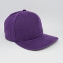 Boné Fallen Silk Relevo Lateral - Snapback - Adulto - Foto 3