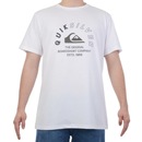Camiseta Quiksilver Mixed Signals - Masculina - Foto 2