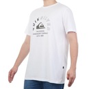 Camiseta Quiksilver Mixed Signals - Masculina - Foto 3