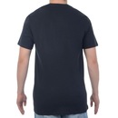 Camiseta Quiksilver Mixed Signals - Masculina - Foto 4