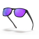 Óculos de Sol Unissex Oakley Manorburn Matte - Foto 2