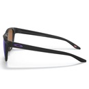 Óculos de Sol Unissex Oakley Manorburn Matte - Foto 4