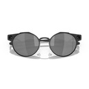 Óculos de Sol Unissex Oakley Dedbolt Satin Black Prizm - Foto 5