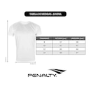 Camisa Penalty X - Infantil - Foto 4