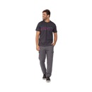 Calça De Moletom Rip Curl Especial Cargo - Masculina - Foto 3