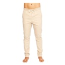 Calça Okdok Elástico - Masculina - Foto 1