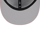 Boné Aba Reta New Era 59Fifty Fitted Chicago Bulls Nba Draft 2023 - Fechado - Adulto - Foto 5