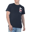 Camiseta Onbongo Básica - Masculina - Foto 6