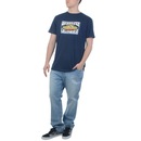 Camiseta Quiksilver California Dreaming - Masculina - Foto 6