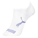 Kit Meias Sapatilha Puma Juvenil - 3 Pares - Infantil - Foto 3