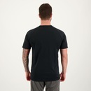 Camiseta Umbro Line I - Masculina - Foto 3