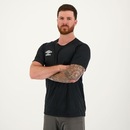 Camiseta Umbro Line I - Masculina - Foto 5