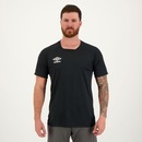 Camiseta Umbro Line I - Masculina - Foto 1