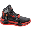 Tênis Cano Alto Konnex Basketball Player - Masculino - Foto 1