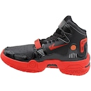 Tênis Cano Alto Konnex Basketball Player - Masculino - Foto 4