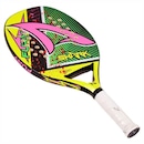 Raquete de Beach Tennis Shark Modelo Fury - Foto 2