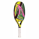 Raquete de Beach Tennis Shark Modelo Fury - Foto 3