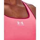 Top Fitness Under Armour Authentics Mid - Feminino - Foto 3