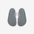 Sandália Nike Sunray Protect 2 TD - Infantil - Foto 2