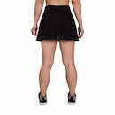 Short Saia Basic Muvin Fitness Treino Academia - Feminino - Foto 2