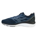 TÊNIS MIZUNO SPACE 3 - MASCULINO + PAR DE MEIAS - Foto 2