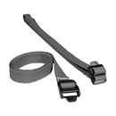 Fita de Compressão Curtlo Strap Loop - Médio - Par - Foto 2