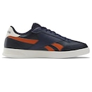 Tênis Reebok Court Advance - Masculino - Foto 3