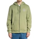 Blusão de Moletom com Capuz Element Aber Seal - Masculino - Foto 1