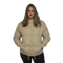 Jaqueta Esporte Legal Puffer - Feminina - Foto 1