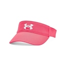 Viseira Under Armour Blitzing Visor - Adulto - Foto 2