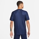 Camisa Paris Saint-Germain I 2023/24 Torcedor Pro Nike - Masculina - Foto 2