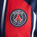 Camisa Paris Saint-Germain I 2023/24 Torcedor Pro Nike - Masculina - Foto 5