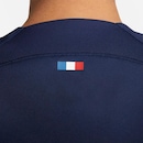Camisa Paris Saint-Germain I 2023/24 Torcedor Pro Nike - Masculina - Foto 7
