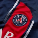 Camisa Paris Saint-Germain I 2023/24 Torcedor Pro Nike - Masculina - Foto 9